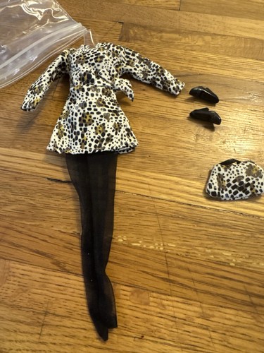 Barbie fashion avenue - barbie,
