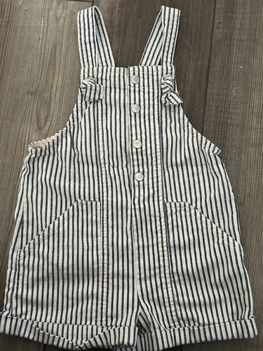Salopette pantaloncino zara - pantaloncino,