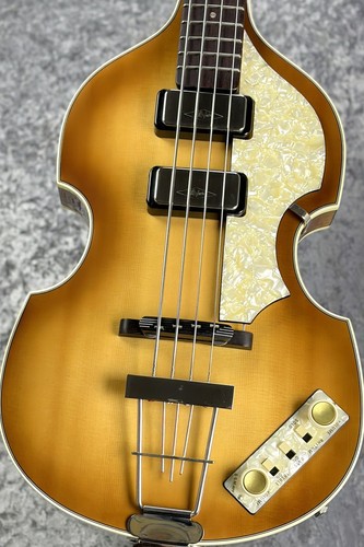 Hofner 500 0 - 500, 1-61-0