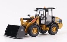 DIECAST MASTERS, Pala gommata