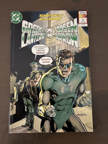 Green lantern arrow - lantern,