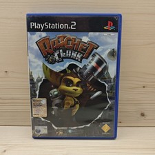 Ratchet & Clank - Per Sony PS2