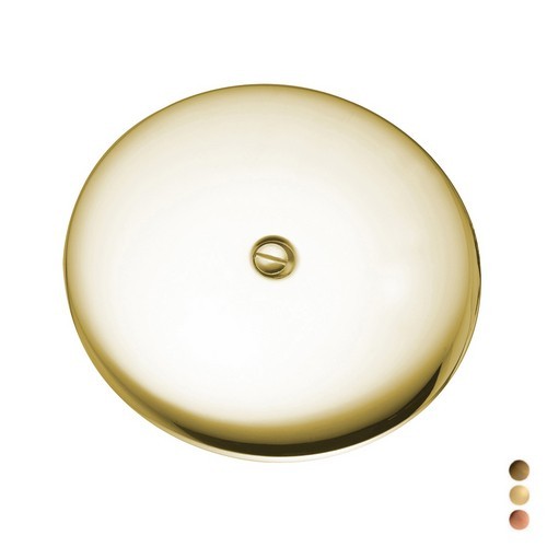 Piastra pavimento ottone - pavimento,