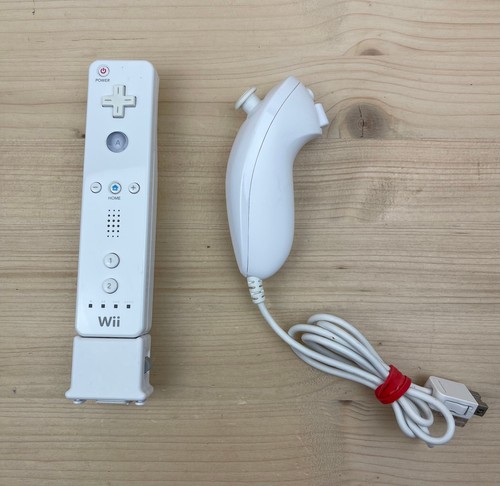 Wii telecomando originale - telecomando,