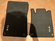 Tappetini Mercedes-Benz