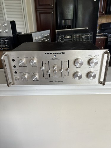 Marantz model 3300 - marantz,