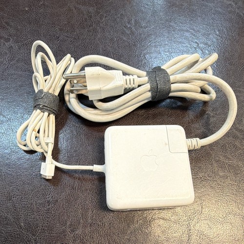 Apple 65a power - apple, 16.5v