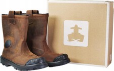 Scandia Raider pelle Rigger