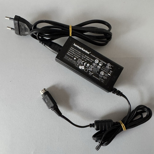 Alimentatore originale - ac,