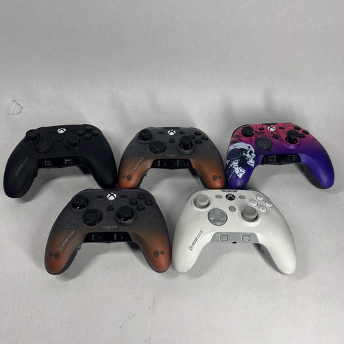 Broken scuf valor pro - scuf,