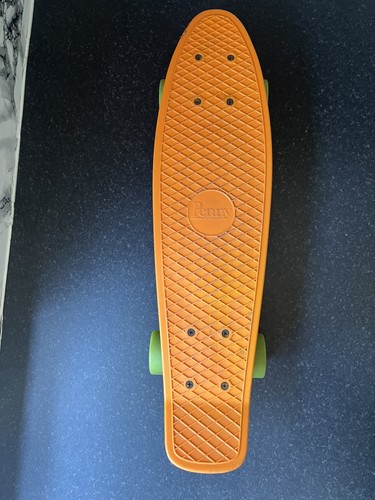 Penny board skateboard - board,