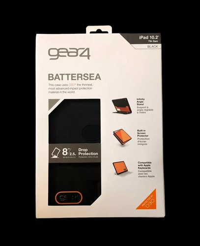 New gear4 battersea custodia - battersea,