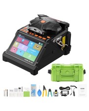 VEVOR Giuntatrice Ottica a