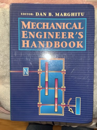 Mechanical engineering - mechanical,