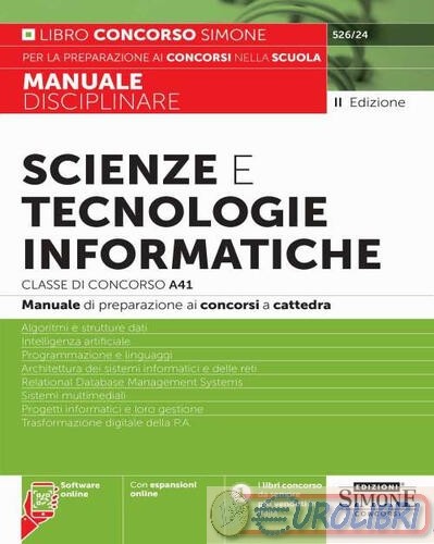 9788891441645 scienze e - scienze,