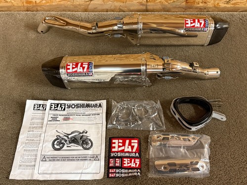 Yoshimura trc scarico - yoshimura,