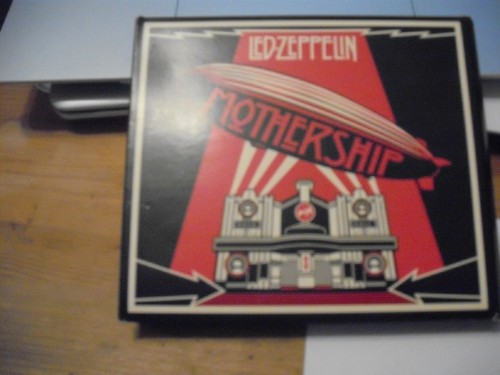 Led zeppelin - -, –