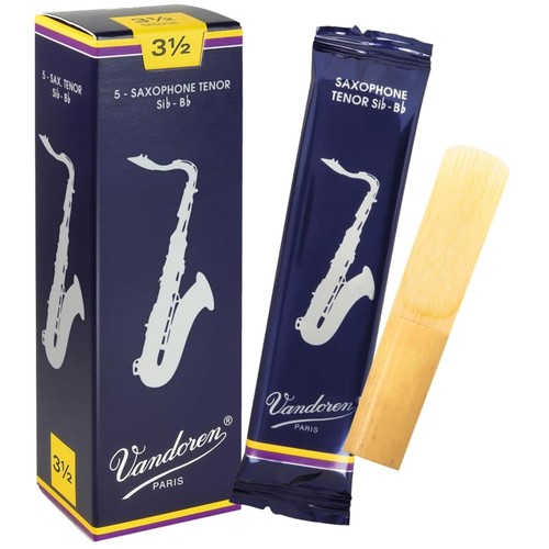 Sax tenore canne tradizionali - tenore,