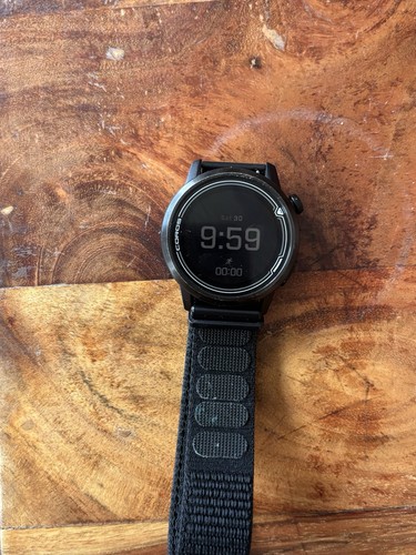 Smartwatch gps coros apex 46 - gps, 1