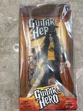 McFarlane Toys Guitar Hero