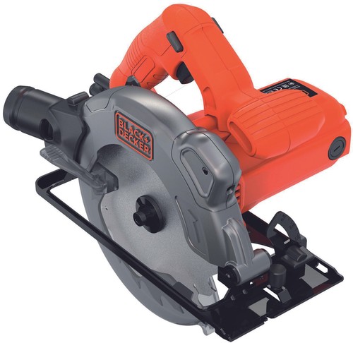Black decker sega circolare - sega,