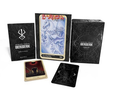 EBOND Berserk Collection