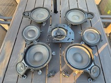 SET ALTOPARLANTI SURROUND