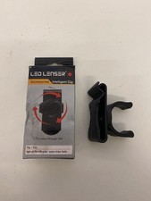 LED Lenser Clip Intelligente