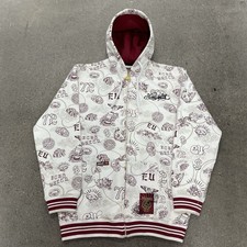 Felpa con cappuccio uomo