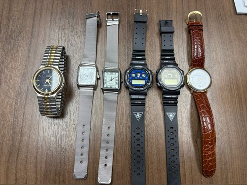 Orologi quarzo uomo - al,