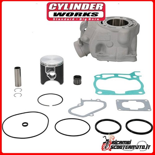 Kit cilindro gruppo termico - kit,