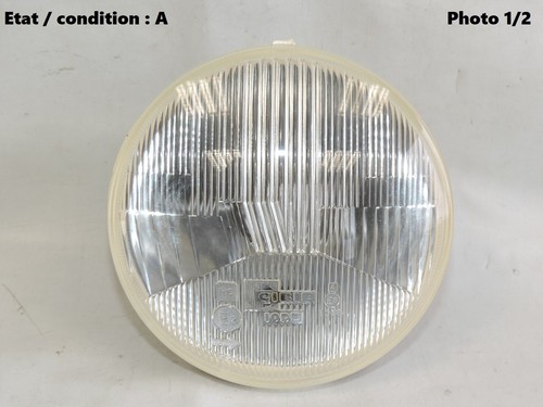 Citroën visa gti dip beam - dip,