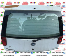 PORTELLONE COFANO POSTERIORE FIAT PUNTO 188 III°SERIE 3 PORTE ANNO 2003/2010