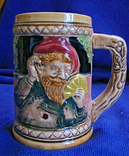 Boccale birra tedesco anni - boccale, di