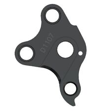 Gancio deragliatore per Transition Covert Bandit TransAm | D1107 Pilo