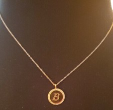 Collana Rebecca Minkoff