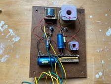 JBL L-46 CROSSOVER  SINGOLO