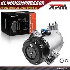 Compressore Aria Condizionata