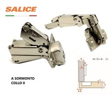  CERNIERA SALICE C2AFA99
