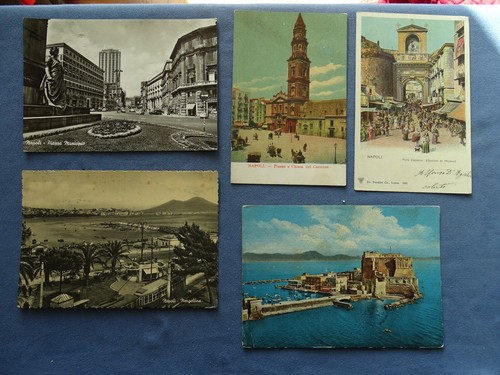 Lotto antiche vecchie - 30, e