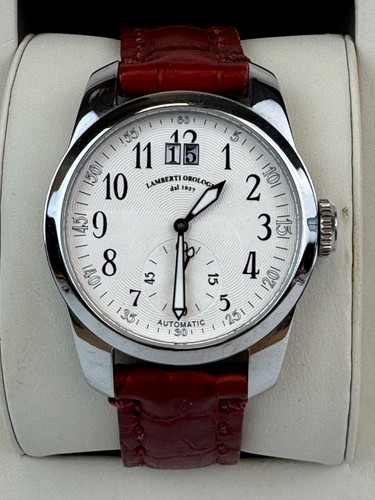 Orologio lamberti orologiai - orologio, lamberti-orologiai