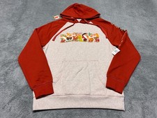 NUOVO Disney Felpa con