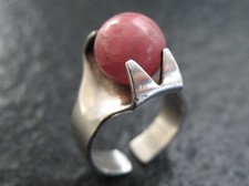 Anello Argento 925 Kultaseppa