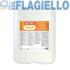 Fluido Termico per Impianti