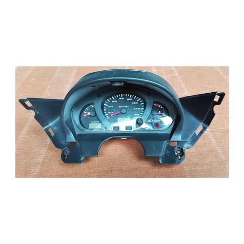 Suzuki 250 400 - an, strumenti