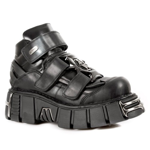 New rock 285 nero - s1,
