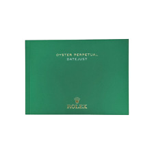 Rolex Datejust Manuale