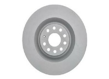 Disco freno originale Bosch 0