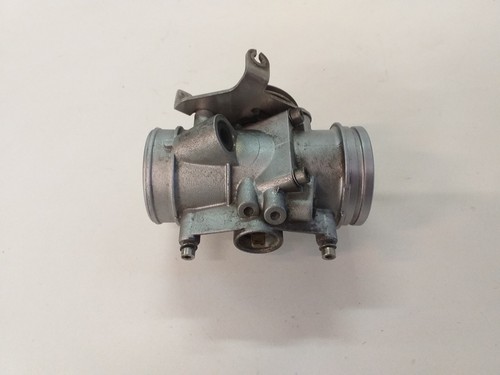 Corps injecteur gauche de - d'injecteur,