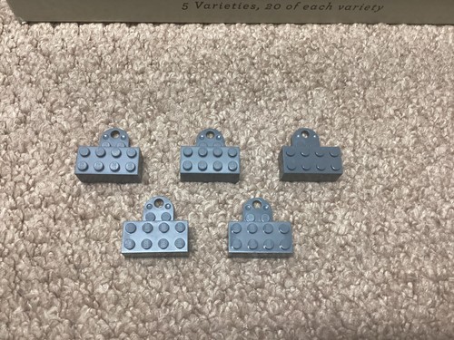 Lego minifigures espositore - lego,